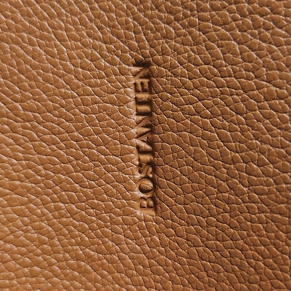 Bostanten Pebble Leather Purse - Picture 3 of 5